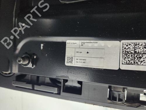 Sæde Bagtil VW MULTIVAN T7 (STM, STN) 1.4 eHybrid | BP31840989C17