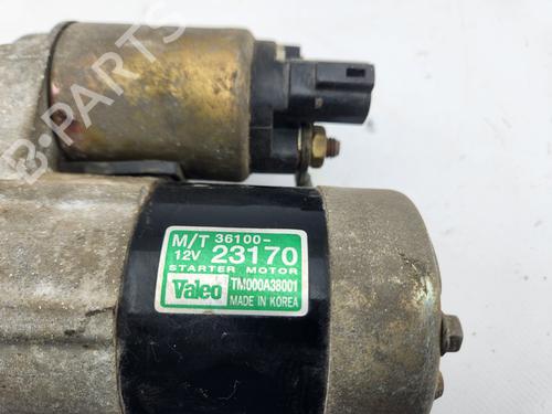 Starter HYUNDAI COUPE II (GK)  | BP29906661M8
