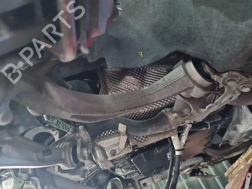 Used Left front suspension arm Left front suspension arm 39408757 39408757