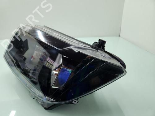 Left headlight VW CRAFTER Van (SY_, SX_) 2.0 TDI 4motion (SYB, SYC, SYD) | BP26334510C28 - Image 4