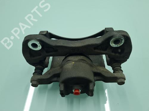 Right front brake caliper MITSUBISHI L200 / TRITON (KA_T, KB_T) 2.5 DI-D 4WD (KB4T) | BP21647667M104 