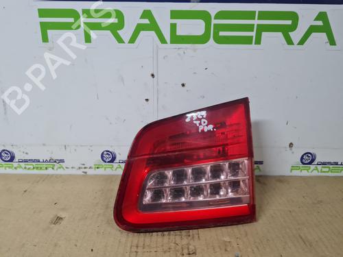 Used Right tailgate light Right tailgate light CITROËN C5 II (RC_) 2.0 HDi (RCRHRH) (136 hp) 21660287 21660287