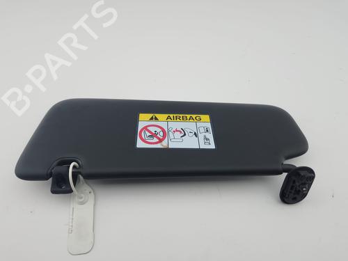 Right sun visor KIA XCEED (CD) 1.5 T-GDi MHEV | BP37293997I2 - Image 2