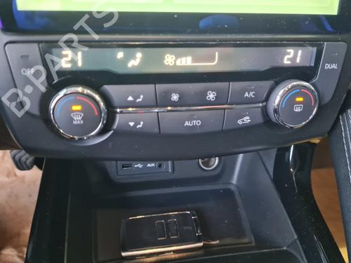 Used Climate control RENAULT KADJAR (HA_, HL_) [2015-2025]  21659523