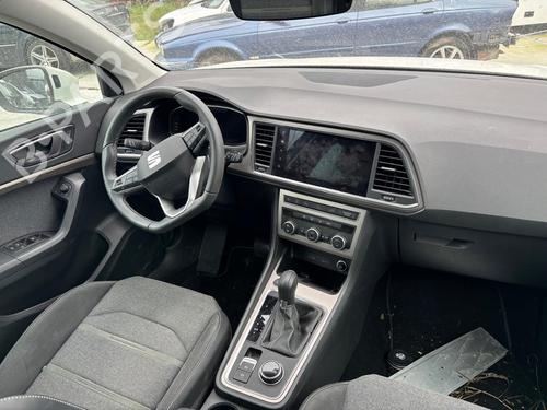 Hanskerom SEAT ATECA (KH7, KHP)  | BP29722673C95 