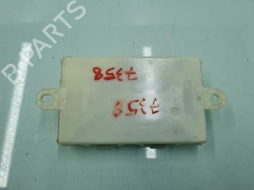 Electronic module MERCEDES-BENZ CLA Coupe (C117)  | BP23502911M83 