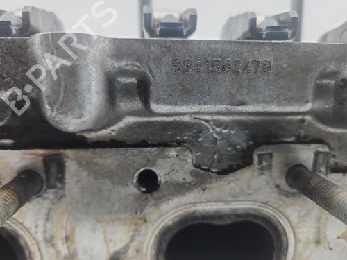 Cylinder head JEEP RENEGADE SUV (BU, B1, BV) 2.0 CRD 4x4 | BP37239338M5 - Image 3