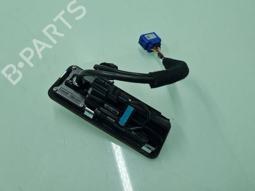 Tailgate handle KIA SPORTAGE IV (QL, QLE) 1.7 CRDi | BP23072669C132 