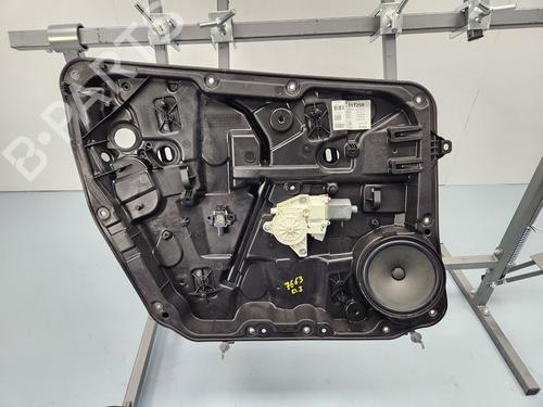 Used Front left window mechanism MERCEDES-BENZ B-CLASS Sports Tourer (W246, W242) [2011-2018]  28814091