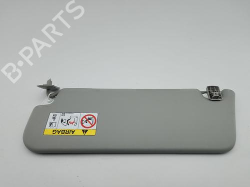 right-sun-visor-ford-transit-custom-v362-bus-f3-2012-32073046 main image