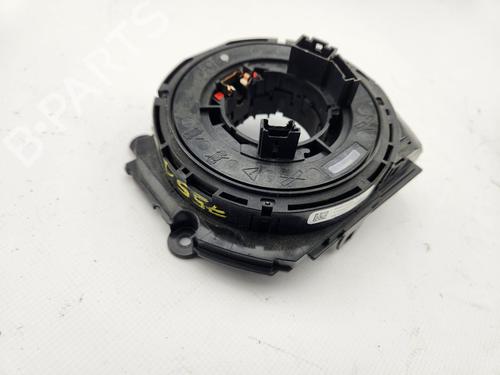 Used Squib airbag Squib airbag BMW X5 (F15, F85) xDrive 40 d (313 hp) 33869378 33869378