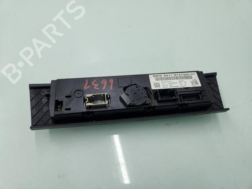 Climate control BMW 3 Coupe (E92) 330 d | BP21646056I5 - Image 4