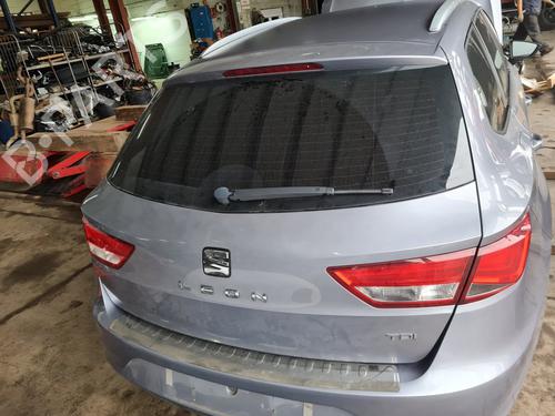 Tailgate SEAT LEON ST (5F8)  | BP21766866C6 