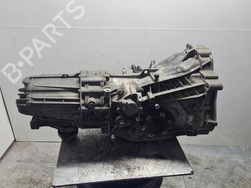 Gearbox SEAT EXEO (3R2) | BP21659683M3 - Image 2