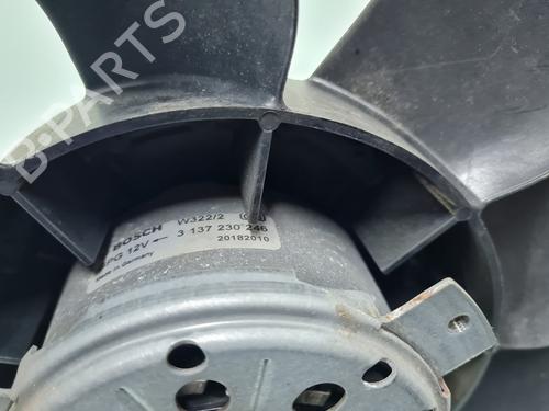 Koelventilatormotor FORD KUGA II (DM2)  | BP21637451M35 