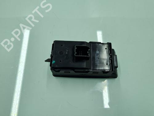 Left front window switch OPEL INSIGNIA A Sports Tourer (G09) 2.0 CDTI (35) | BP21641340I27 