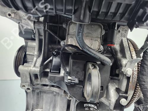 Engine VW POLO VI (AW1, BZ1, AE1)  | BP21650544M1 