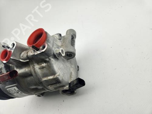 AC-Kompressor VW CADDY IV Box Body/MPV (SAA, SAH)  | BP29728462M34 