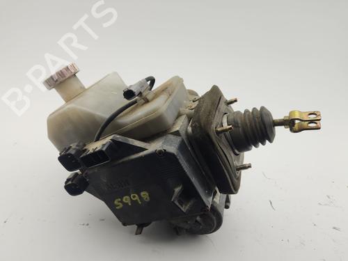 Abs pomp Abs pomp MITSUBISHI PAJERO III (V7_W, V6_W) 3.2 Di-D (V68W, V78W) (165 hp) 37425593 37425593