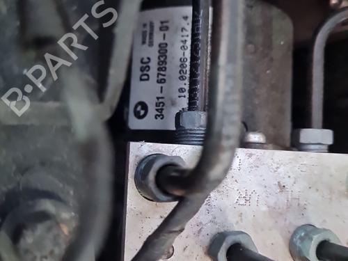 abs-pump-bmw-3-touring-e91-2004-2005-2006-2007-2008-2009-2010-2011-2012-37667402 main image