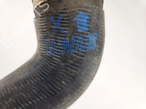 Pipe MERCEDES-BENZ GLK-CLASS (X204)  | BP29331739M125 