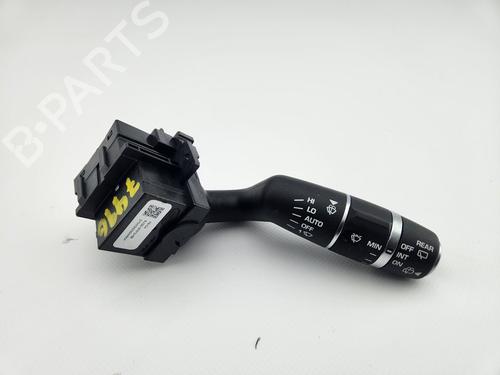 Used Steering column stalk Steering column stalk JAGUAR F-PACE (X761) 2.0 Ti4 AWD (250 hp) 31094321 31094321