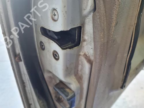 Used Tailgate lock NISSAN TERRANO II (R20) 3.0 Di 4WD (154 hp) 21657503