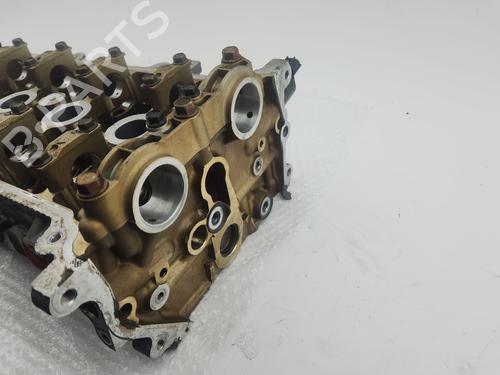 Cylinder head KIA RIO III (UB) | BP37260670M5 - Image 3