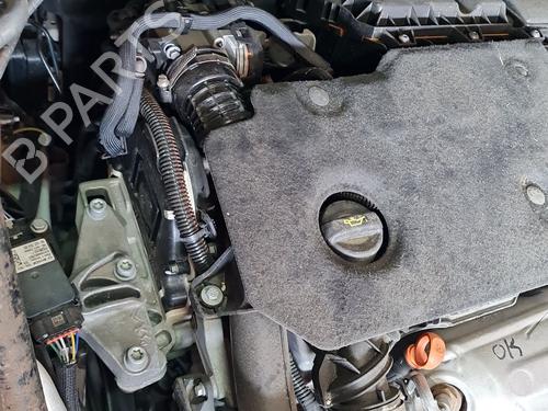 Engine CITROËN BERLINGO (ER_, EC_) 1.5 BlueHDi 100 | BP37792536M1 - Image 2
