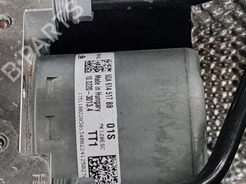 Used ABS pump VW TOURAN (5T1) [2015-2026]  31809541