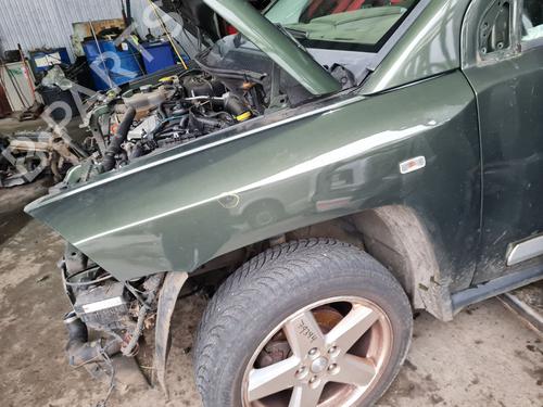 Aile avant gauche JEEP COMPASS (MK49) [2006-2026]  31924270