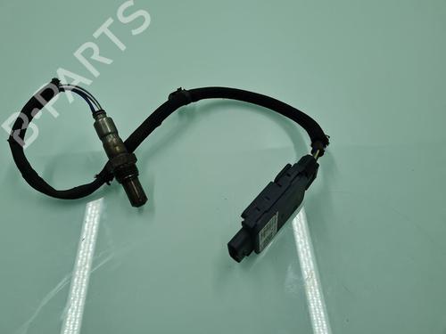 Used Electronic sensor Electronic sensor CITROËN BERLINGO MULTISPACE (B9) [2008-2026] 21642286 21642286