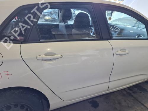 Used Right rear door CITROËN C4 II (NC_) [2009-2025]  22788479