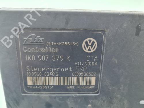 ABS pump VW GOLF V (1K1)  | BP21638269M43 