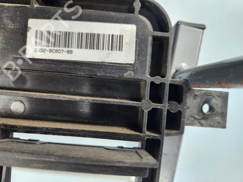 Radiator fan LAND ROVER RANGE ROVER EVOQUE (L551)  | BP21652107M35