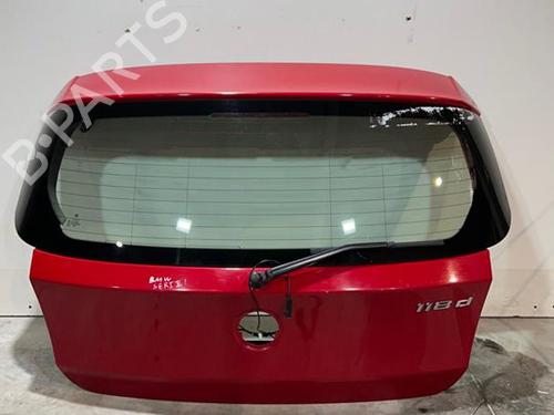 Used Tailgate BMW 1 (E87) [2003-2013]  21636753
