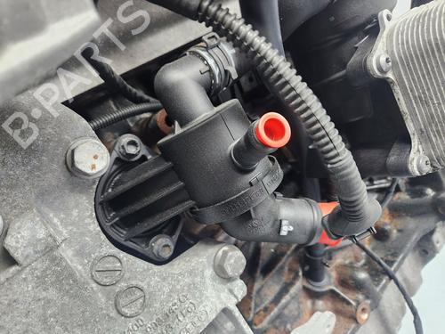 Engine AUDI A3 (8P1)  | BP33543313M1  - Image 5