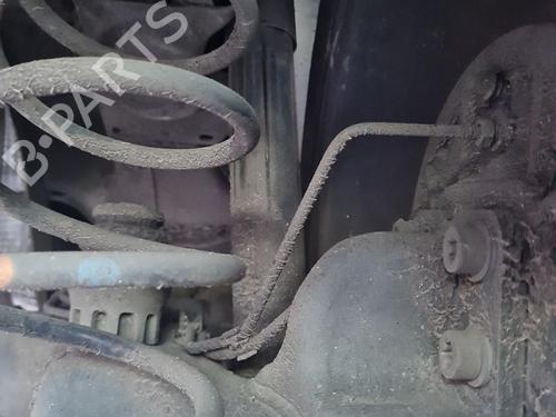 Used Right rear shock absorber Right rear shock absorber 36779137 36779137