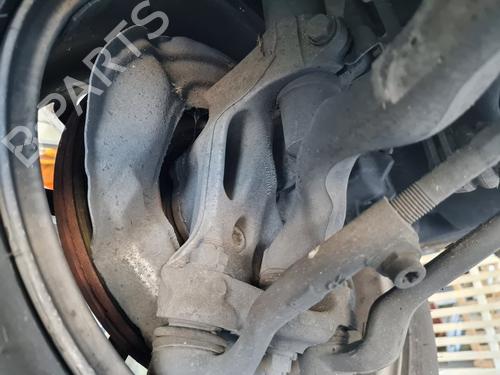 Used Right front steering knuckle Right front steering knuckle BMW 3 (F30, F80) [2011-2018] 24638254 24638254