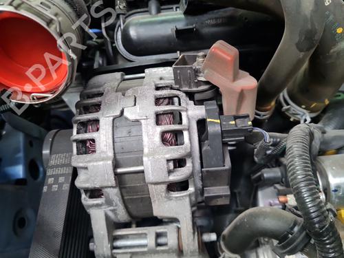 alternator-dacia-sandero-iii-2021-36886695 main image