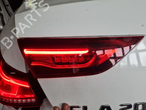 Left tailgate light MERCEDES-BENZ CLA (C118) CLA 200 (118.387) | BP33983122C79  - Image 5