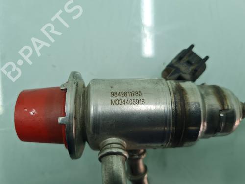 Other PEUGEOT RIFTER | BP21767605O1