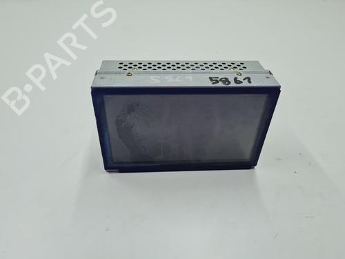 Used Electronic module NISSAN PATROL GR V Wagon (Y61) [1997-2025]  21764104