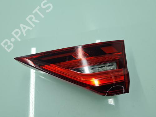 Højre baglygte bagklap AUDI A1 CITY CARVER (GBH) 30 TFSI | BP21764478C80 