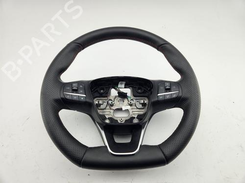 Used Steering wheel FORD FOCUS IV (HN) [2018-2025]  30387804