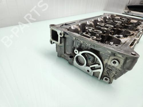 Cylinder head MAXUS DELIVER 9 Van  | BP30316161M5 