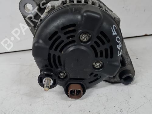 Alternator SUZUKI SX4 (EY, GY)  | BP21661343M7 