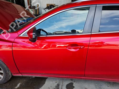 Used Left front door Left front door MAZDA 6 Saloon (GJ, GL) 2.2 D (GJ2FP) (150 hp) 25823984 25823984
