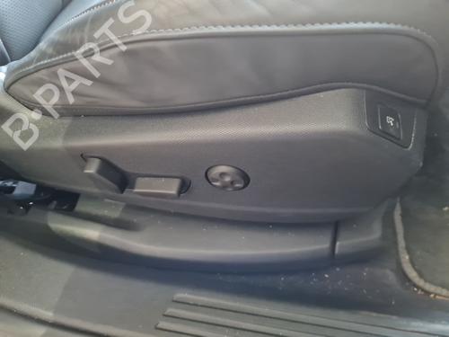 Seats set DS DS 7 Crossback (J4_, JR_, JC_)  | BP29435950C78 