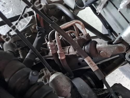 Used Steering rack OPEL MOVANO B Platform/Chassis (X62) [2010-2025]  21653470